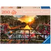 Bild von Ravensburger Fahrräder in Amsterdam (200 Teile)