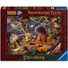 Bild von Ravensburger Frodo's Reise (1000 Teile)