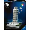 Bild von Ravensburger 3D Puzzle 216 Teile - Iconics: Schiefer Turm von Pisa - mit Licht (216 Teile)