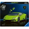 Bild von Ravensburger 3D Iconics: Lamborghini Huracán EVO (108 Teile)