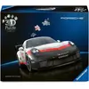 Bild von Ravensburger 3D Puzzle 108 Teile - Iconics: Porsche 911 GT3 Cup (108 Teile)