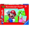 Bild von Ravensburger Super Mario (147 Teile)