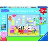 Bild von Ravensburger Peppas Abenteuer (12 Teile)