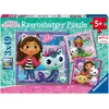 Bild von Ravensburger Gabby's Dollhouse (49 Teile)