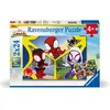 Bild von Ravensburger Spidey (48 Teile)