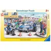 Bild von Ravensburger Einsatz der Polizei (15 Teile)