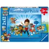 Bild von Ravensburger Ryder und die Paw Patrol (12 Teile)