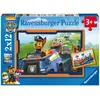 Bild von Ravensburger Paw Patrol - Paw Patrol in Aktion (12 Teile)
