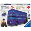 Bild von Ravensburger Harry Potter Knight Bus (216 Teile)