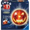 Bild von Ravensburger Nachtlicht Ku rbiskopf (72 Teile)
