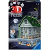 Bild von Thinkfun Pz. 3D Gruselhaus bei Nacht 216T (216 Teile)