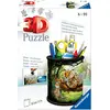 Bild von Ravensburger Utensilo Raubkatzen (54 Teile)