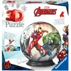 Bild von Ravensburger Marvel Avengers (72 Teile)