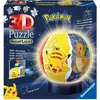 Bild von Ravensburger Nachtlicht Pok'émon (72 Teile)