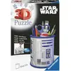 Bild von Ravensburger Utensilo - Star Wars R2D2 (54 Teile)