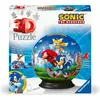 Bild von Ravensburger Ball Sonic (72 Teile)