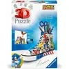 Bild von Ravensburger Sneaker Sonic (108 Teile)