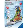 Bild von Ravensburger 3D - Sneakers Graffiti (108 Teile)