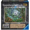 Bild von Ravensburger Exit Das Einhorn (759 Teile)