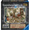 Bild von Ravensburger Künstleratelier (759 Teile)