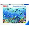 Bild von Ravensburger Bunter Unterwasserspass (3000 Teile)