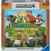 Bild von Ravensburger Minecraft Heroes of the Village (Deutsch, Englisch, Französisch, Italienisch, Niederländisch, Portugiesisch, Spanisch, 2 - 4 Spieler)