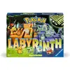 Bild von Ravensburger Pokémon Labyrinth Glow in the Dark (Multilingual, 2 - 4 Spieler)