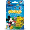 Bild von Ravensburger 23478 - Pictoo Disney Kartenspiel - Schnelles Karten-Suchspiel für Kinder ab 4 Jahren (Deutsch, Englisch, Französisch, Italienisch, Niederländisch, Portugiesisch, Spanisch, 2 - 6 Spieler)