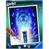 Bild von Ravensburger CreArt A King's Path