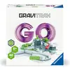 Bild von Ravensburger GO Rotative 23703 - Kleines Starterset für deine Kugelbahn - Murm