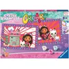 Bild von Ravensburger Malen nach Zahlen - Gabby's Dollhouse