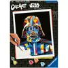 Bild von Ravensburger CreArt - Star Wars - Darth Vader