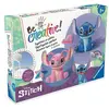 Bild von Ravensburger Gipsgiessen Stitch