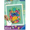 Bild von Ravensburger, Kinderbücher, CreArt - Malen nach Zahlen - Disney Stitch (Deutsch, Englisch, Französisch, Italienisch, Niederländisch, Polnisch, Portugiesisch, Spanisch, 2024)
