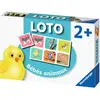 Bild von Ravensburger Loto les bébés animaux (Französisch)