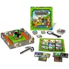 Bild von Ravensburger Minecraft Board Builders & Biomes Junior Brettspiel