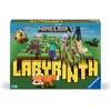 Bild von Ravensburger 24684 - Minecraft Labyrinth - Der Spieleklassiker für 2-4 Spieler ab 7 Jahren mit (Deutsch, Englisch, Französisch, Italienisch, Niederländisch, Portugiesisch, Spanisch, 2 - 4 Spieler)