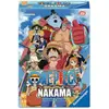 Bild von Ravensburger One Piece Nakama - Gesellschaftsspiel & Brettspiel ab 10 Jahre (Deutsch, 1 - 5 Spieler)