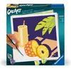 Bild von Ravensburger CreArt Adults Trend - Mocktail Ananas