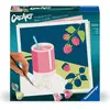 Bild von Ravensburger CreArt Adults Trend - Mocktail Himbeere
