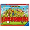 Bild von Ravensburger Super Mario Labyrinth (Englisch, Französisch, Italienisch, Niederländisch, Portugiesisch, 2 - 4 Spieler)