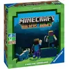 Bild von Ravensburger Minecraft Builders & Biomes (Deutsch, Englisch, Französisch, Italienisch, 2 - 4 Spieler)