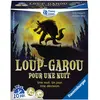 Bild von Ravensburger Loup garou pour une nuit (Französisch, 3 - 10 Spieler)