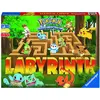 Bild von Ravensburger Pokémon Labyrinth (Deutsch, Französisch, Italienisch, 2 - 4 Spieler)