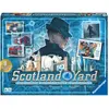 Bild von Ravensburger Scotland Yard Refresh 40. Spiel von (2 - 6 Spieler)
