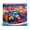 Bild von Ravensburger ThinkFun - Rush Hour (Deutsch, Englisch, Französisch, Italienisch, Niederländisch, Portugiesisch, Spanisch, 1 - 4 Spieler)