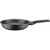 Bild von GSW Pfanne Aluminium Ø 24 cm, Pfanne + Kochtopf, Silber