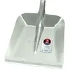 Bild von Magni, Spaten + Schaufel, Ideal Randschaufel Grösse 9 aus Leichtmetall, Silber, 38 x 47 x 10.5 cm