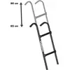 Bild von Hudora Trampolin Leiter