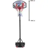 Bild von Hudora, Basketballkorb